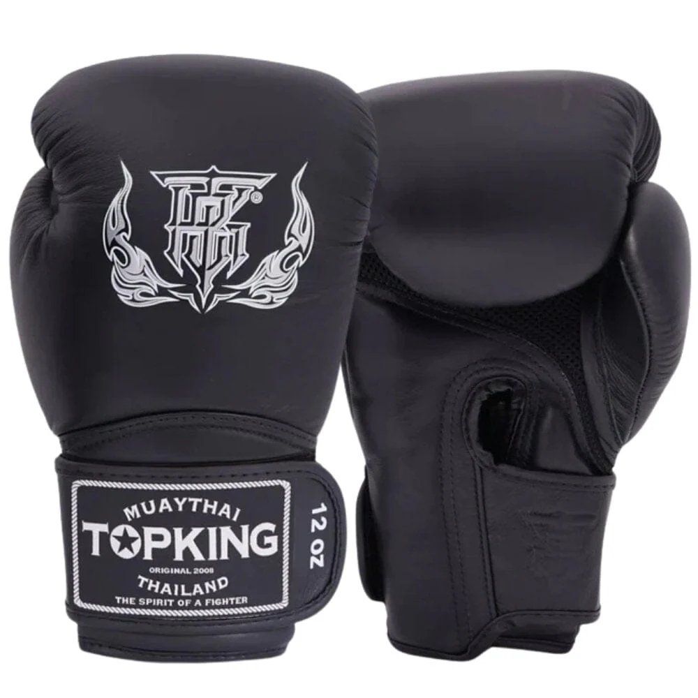 Top King Boxing